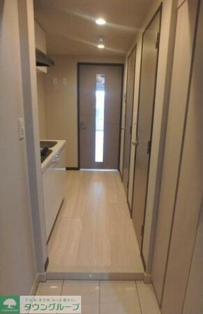 オープンブルーム東向島の物件内観写真